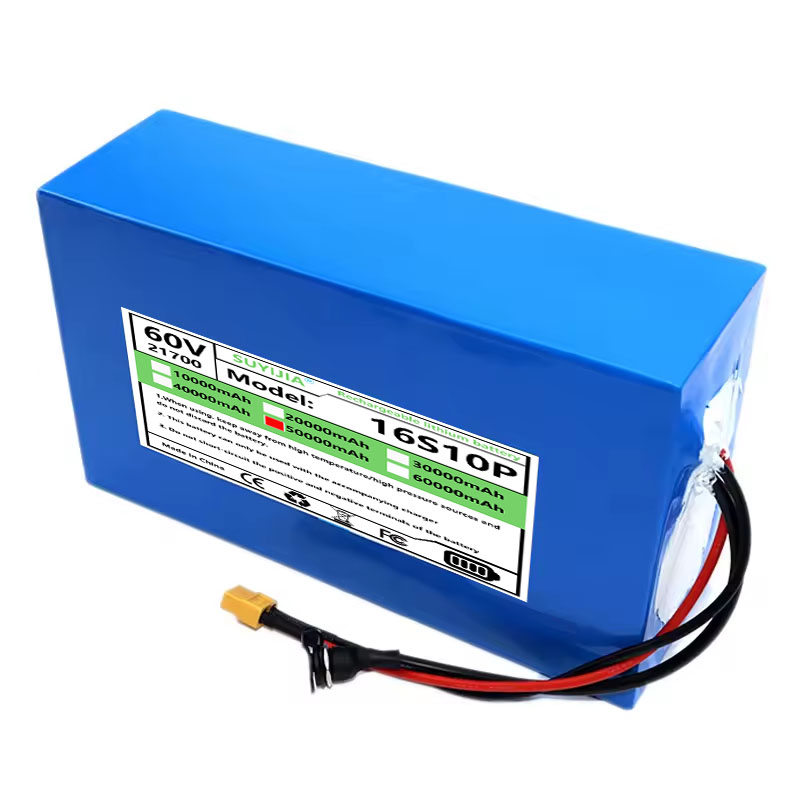 New 60V 50Ah 40Ah 30Ah 20Ah 15 - đánh giá và giá 60V 50Ah Electric Scooter Battery
