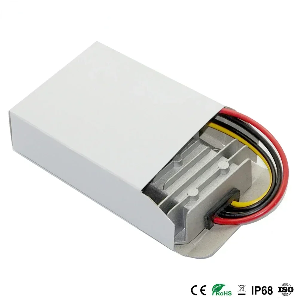 30-90V 36V 48V 60V 72V to 24V  - đánh giá và giá 72V 15A Fast Charger