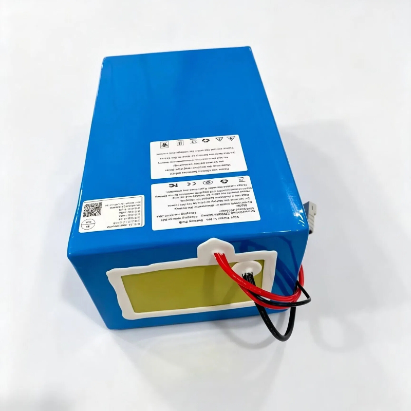 27S 84V 24S 72V 40Ah 40A 50Ah  - đánh giá và giá 72V 40Ah Lifepo4 Battery Pack