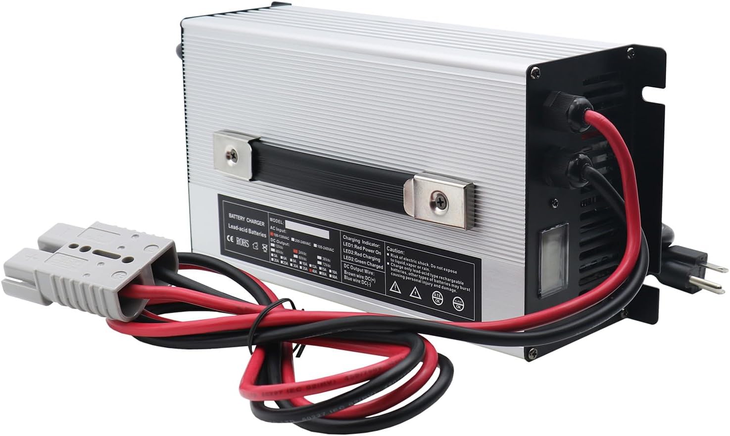 Customized 72V 15A Lead Acid F - đánh giá và giá 72V 15A Fast Charger
