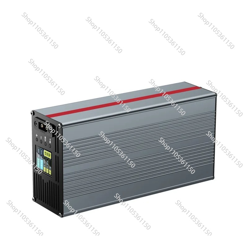 Lithium Battery 72V 20A 15A 48 - đánh giá và giá 72V 15A Fast Charger