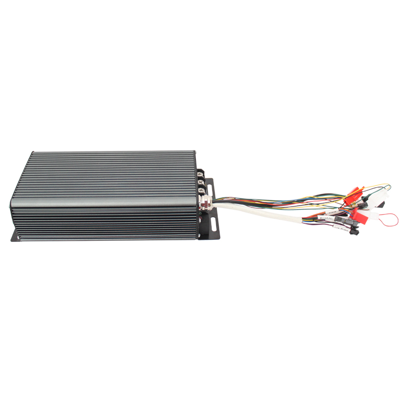 Sabvoton MQ Controller  48V 60 - đánh giá và giá 72V 100A Sabvoton Controller