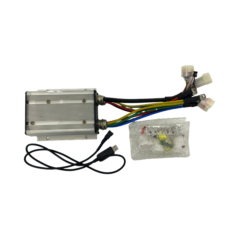 Kelly KLS7230S / KLS7212S Cont - đánh giá và giá Kelly Kls7230S Controller