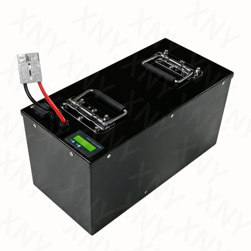 XNY-72V Lithium Battery LifePo - đánh giá và giá 72V 40Ah Lifepo4 Battery Pack