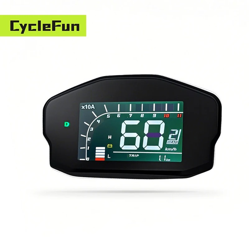 Far Driver ND72680 NS72680 72v - đánh giá và giá Far-Driver Nd72680 Controller