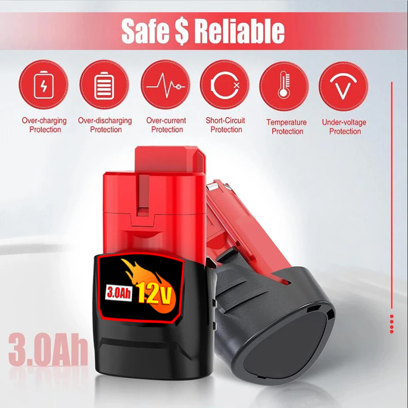 HOT 12V High capacity lithium  - đánh giá và giá 60V 50Ah Electric Scooter Battery