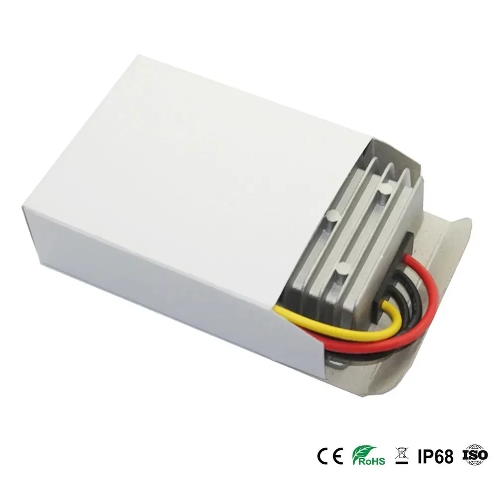 72V 60V 48V 36V 24V to 12V 5A  - đánh giá và giá 72V 15A Fast Charger