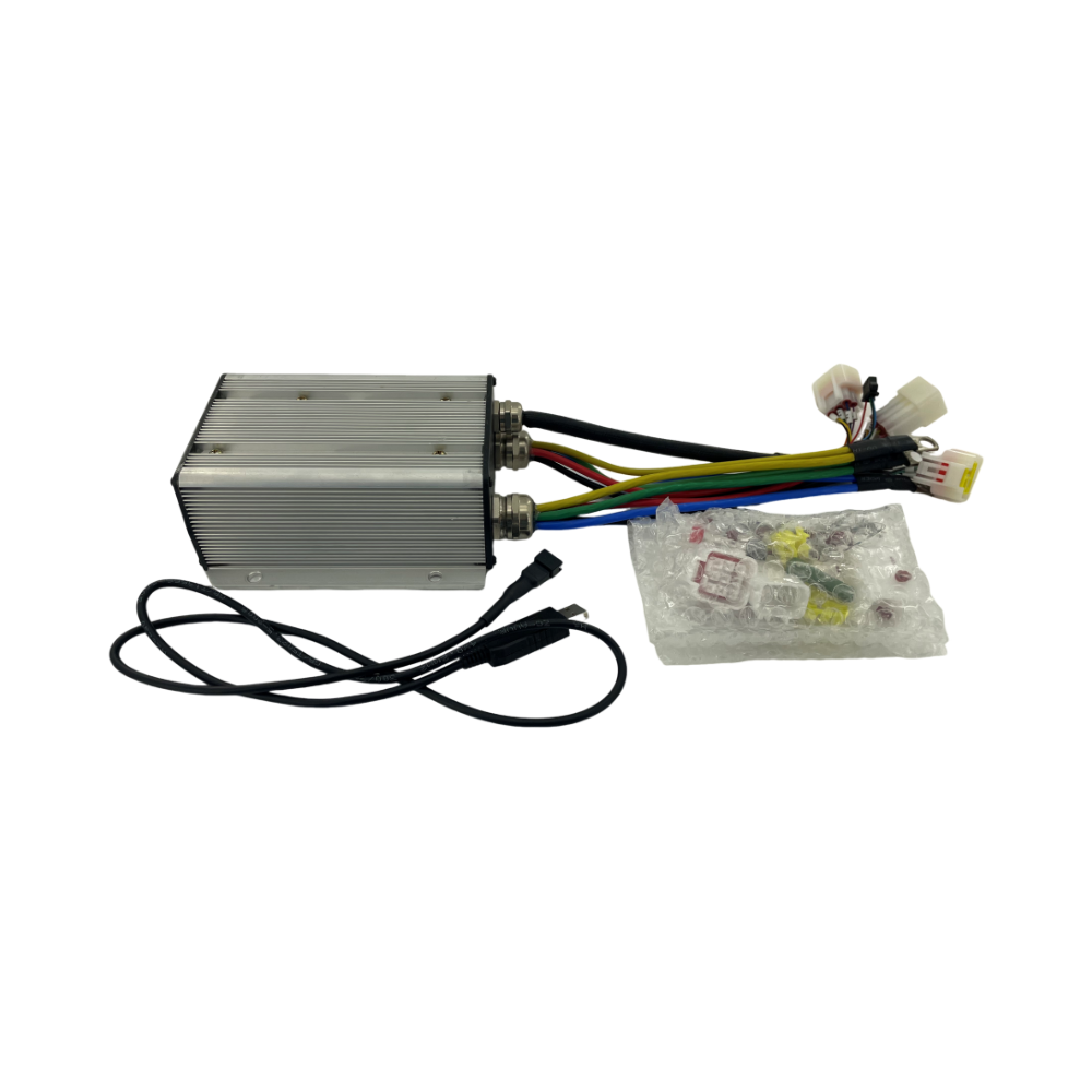Kelly KLS7230S Sóng Sin Điều K - đánh giá và giá Kelly Kls7230S Controller