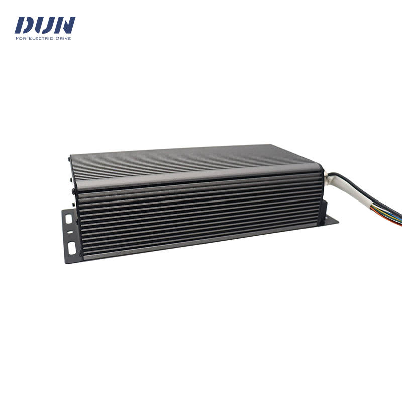 Sabvoton SVMC72100-APT V2 48V- - đánh giá và giá 72V 100A Sabvoton Controller