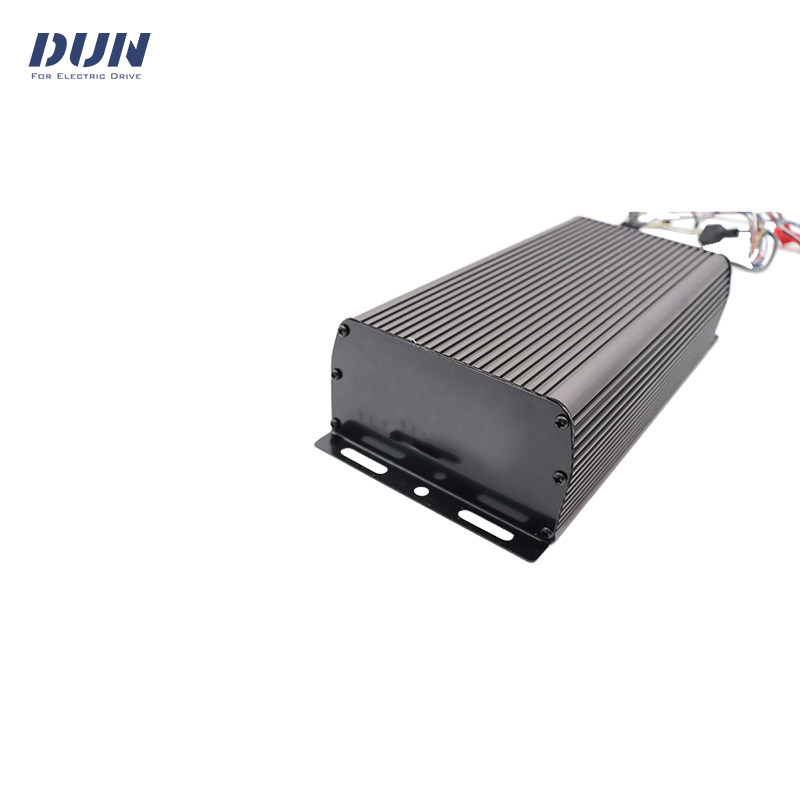 Sabvoton SVMC72100-APT V2 48V- - đánh giá và giá 72V 100A Sabvoton Controller