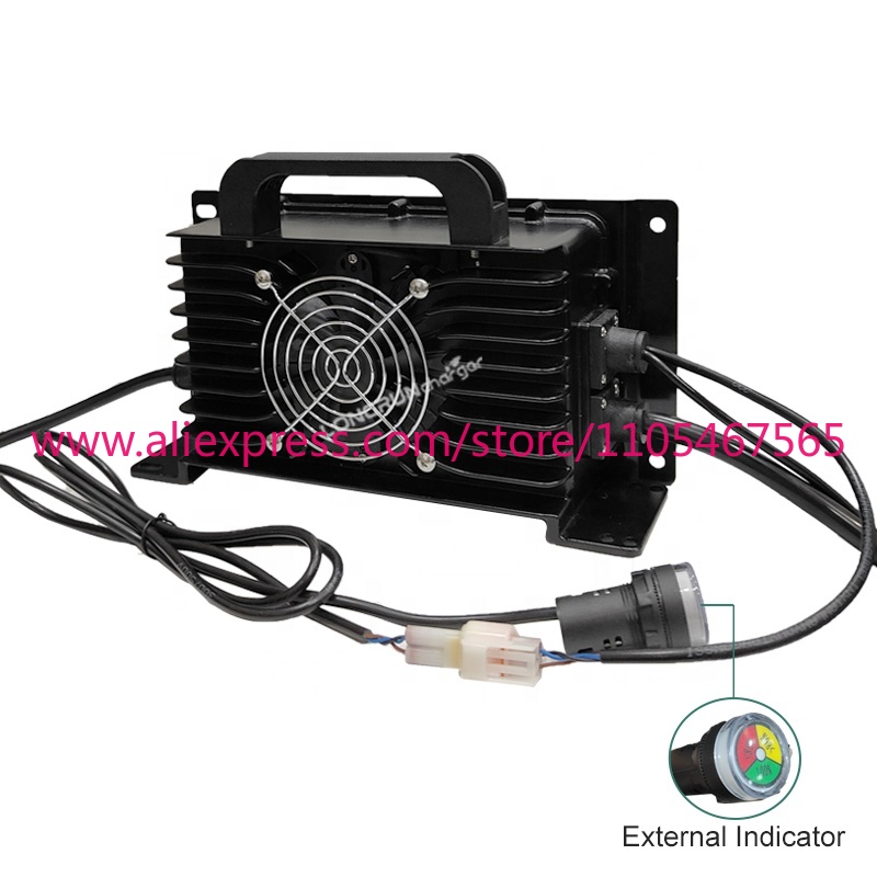Car Charger 72v 15A LiFePo4 Li - đánh giá và giá 72V 15A Fast Charger