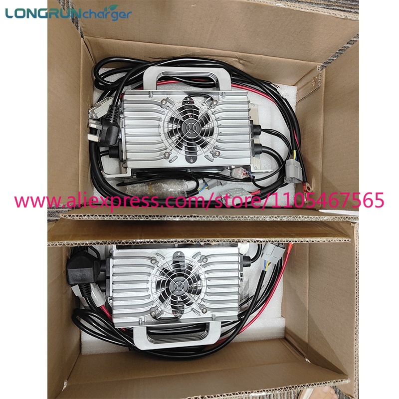 Car Charger 72v 15A LiFePo4 Li - đánh giá và giá 72V 15A Fast Charger