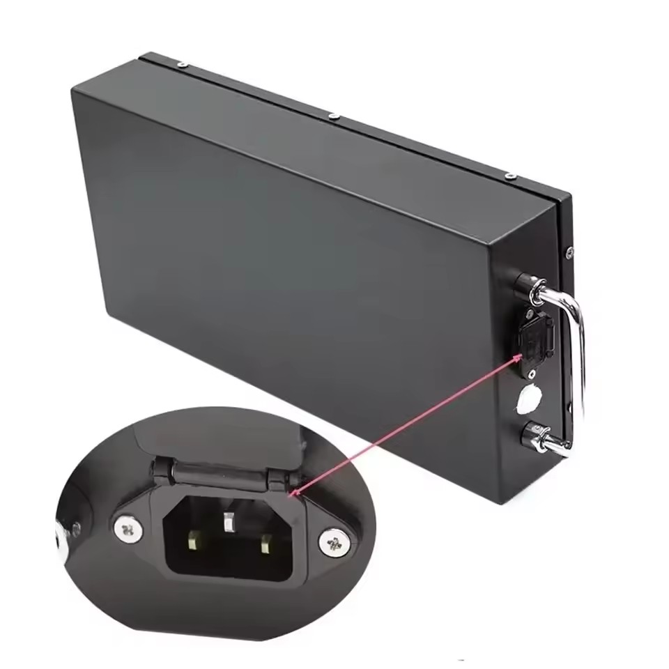 High Performance 72V 20-100Ah  - đánh giá và giá 84V 20A Smart Charger