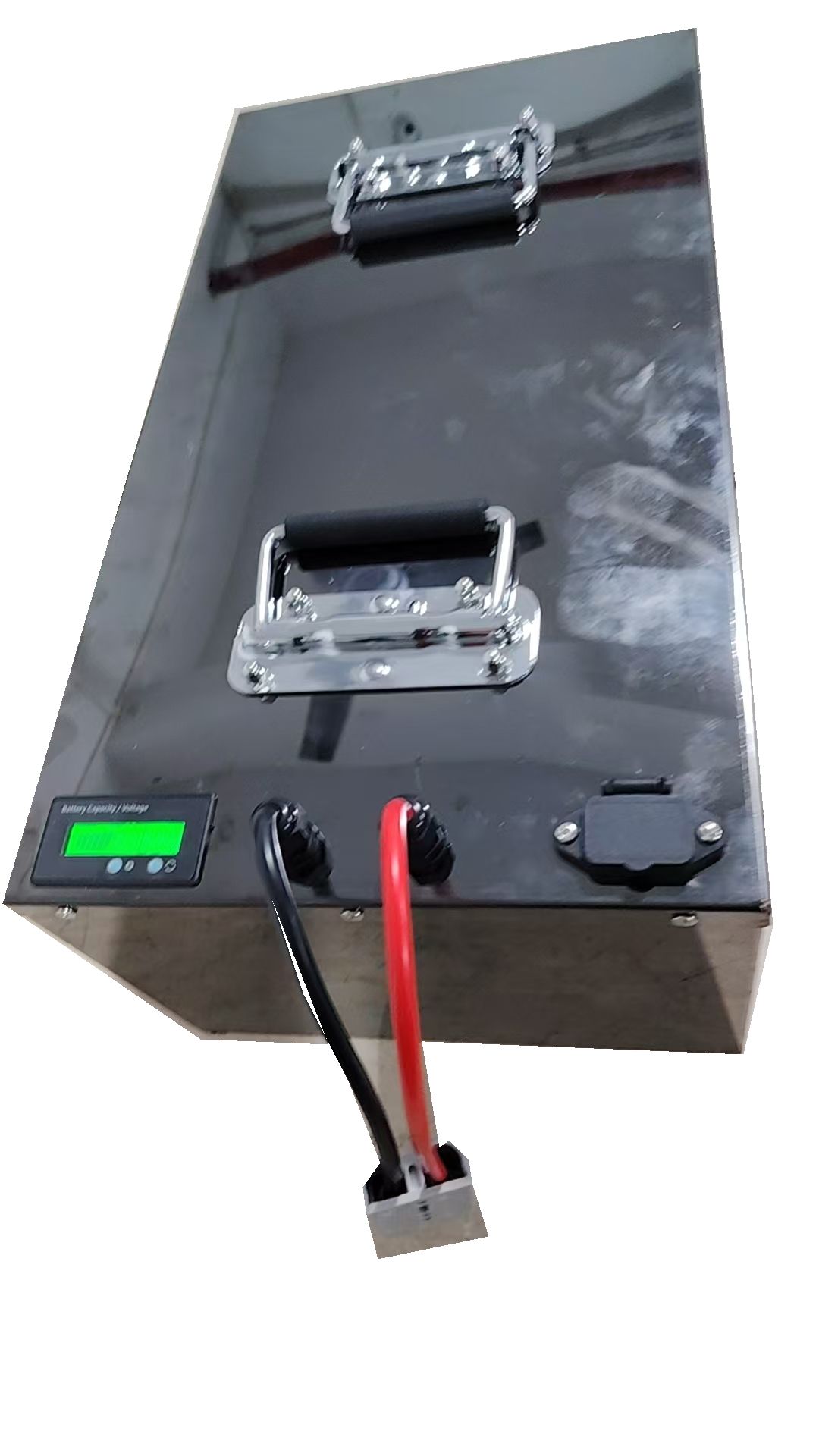 60V 50Ah 100Ah LiFePO4 Battery - đánh giá và giá 60V 50Ah Electric Scooter Battery