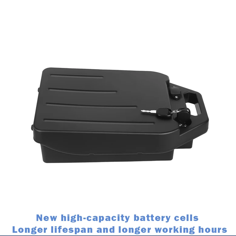 2026 60V 15Ah-40Ah electric mo - đánh giá và giá 60V 50Ah Electric Scooter Battery