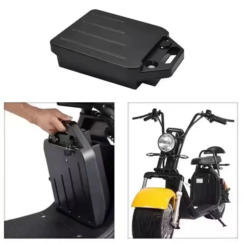 2026 60V 15Ah-40Ah electric mo - đánh giá và giá 60V 50Ah Electric Scooter Battery