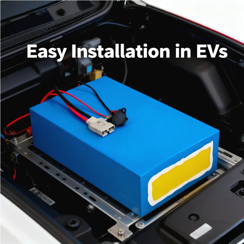 BMS 72V Lithium-Ion Battery Pa - đánh giá và giá 72V 40Ah Lifepo4 Battery Pack