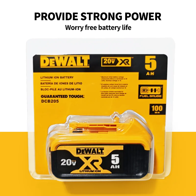 100% Genuine Dewalt 20V Batter - đánh giá và giá 60V 50Ah Electric Scooter Battery