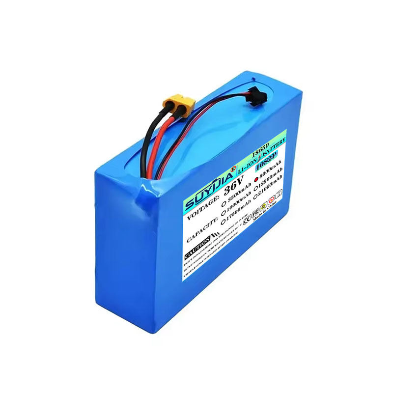 36V 8Ah 10S2P 18650 Lithium Ba - đánh giá và giá 60V 50Ah Electric Scooter Battery