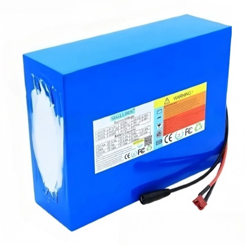21700 72V Lithium Battery Pack - đánh giá và giá 72V 40Ah Lifepo4 Battery Pack
