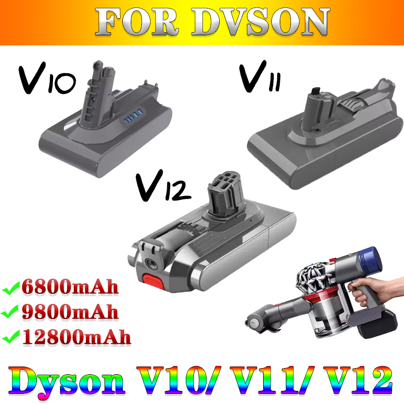 ✅Upgraded For Dyson 12800mAh 2 - đánh giá và giá 60V 50Ah Electric Scooter Battery