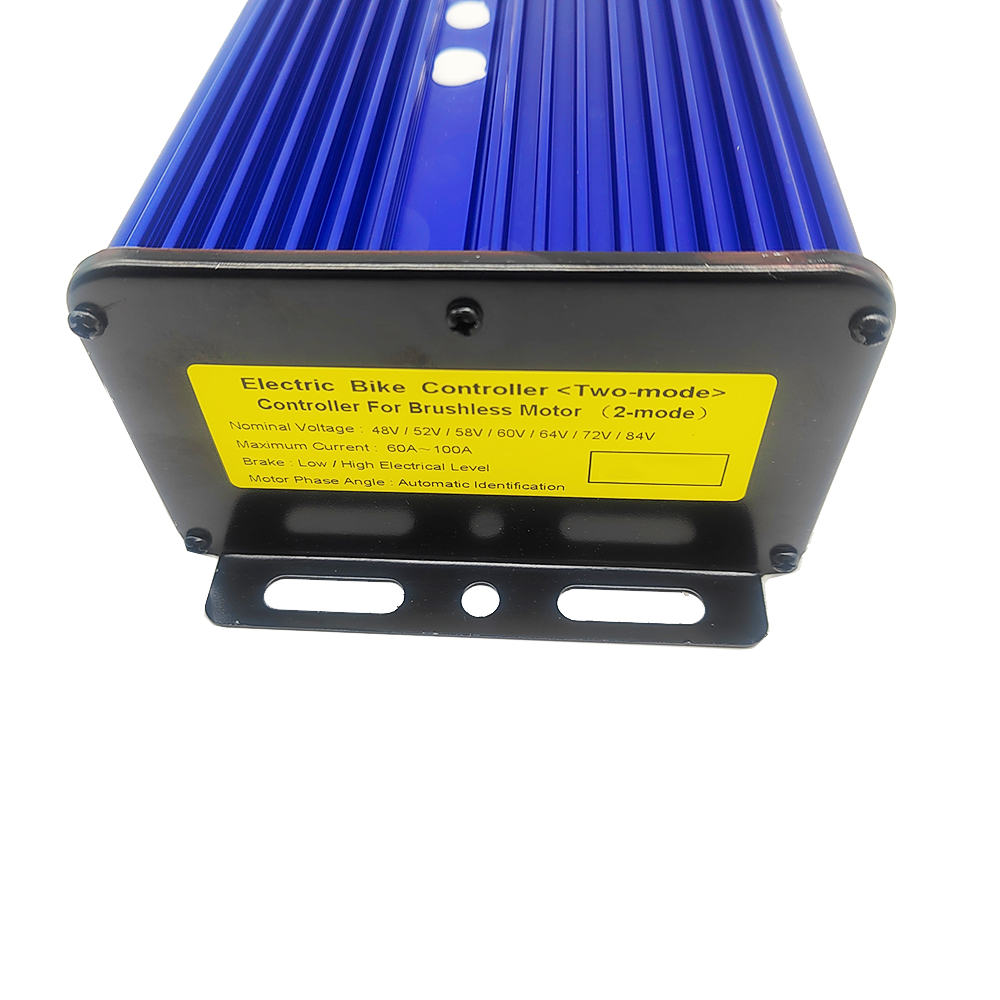 Xe Đạp Điện/Triycycle/Xe Tay G - đánh giá và giá 72V 100A Sabvoton Controller