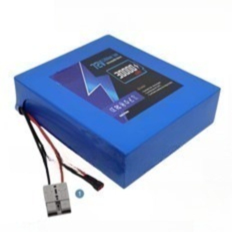 21700 Polymer Lithium Battery  - đánh giá và giá 72V 40Ah Lifepo4 Battery Pack