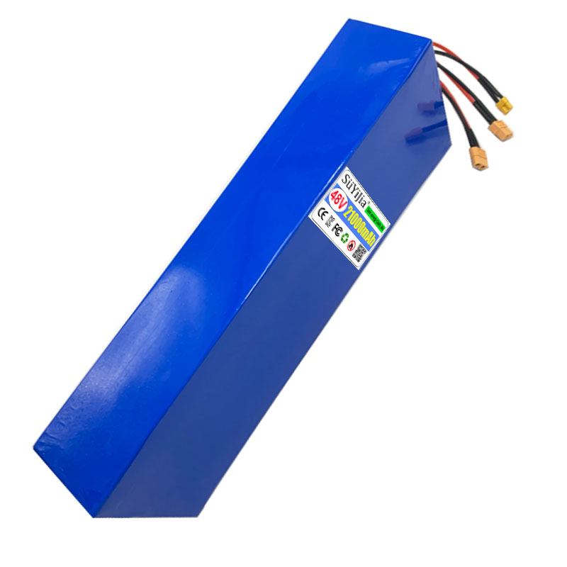 Original Kaabo Mantis 8 48V 21 - đánh giá và giá 60V 50Ah Electric Scooter Battery